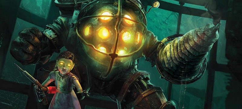 Режиссер Гор Вербински рассказал о причинах отмены экранизации Bioshock и концовках фильма