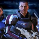 Энтузиасты представили Mass Effect в виде классического квеста LucasArts