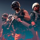 В PUBG начался хардкорный ивент с увеличенным уроном и без интерфейса