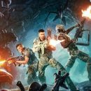 Новые подробности Aliens: Fireteam — прокачка, классы и оружие