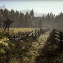 Художник показал, как может выглядеть The Elder Scrolls 6 на Unreal Engine 4