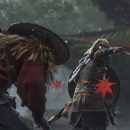 Разработчики Ghost of Tsushima: Боевая система —  самая сложная часть игры