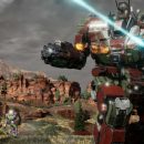 MechWarrior 5: Mercenaries и первое дополнение для игры выйдут в мае на Xbox и в Steam