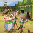 Анонсирован битемап Asterix & Obelix : Slap them all!