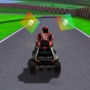 Фанат создал Halo Kart на основе Mario Kart