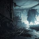 Scrapbeak — новый босс в Hunt: Showdown