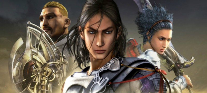 Создатель Final Fantasy не горит желанием делать ремастеры The Last Story, Blue Dragon и Lost Odyssey