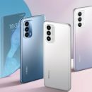 Представлены Meizu 18 и Meizu 18 Pro — яркие современные фотофлагманы