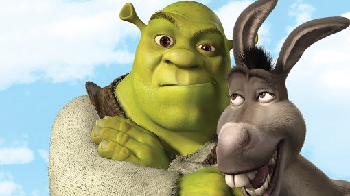 К 20-летию «Шрека» DreamWorks выпустит обновленный мультфильм в 4К и с допматериалами