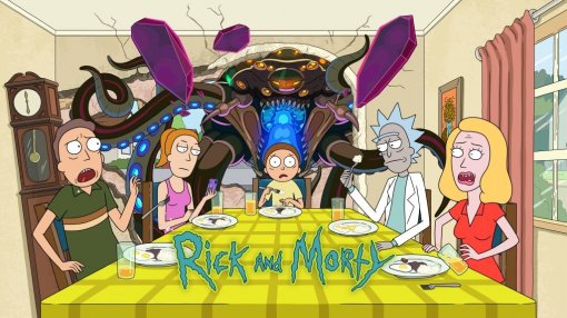 Появился трейлер 5 сезона мультсериала «Рик и Морти». Названа дата премьеры