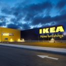 IKEA выпустит мягкую игрушку собаку-русалку на основе рисунка 9-летнего петербуржца