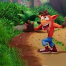 Мобильный раннер Crash Bandicoot загрузили более 8 млн раз за первые сутки