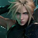 Блогер показал, как поднять меч Клауда Страйфа из Final Fantasy VII. Для этого нужен экзоскелет