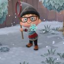 Animal Crossing: New Horizons стала самой успешной игрой Nintendo в Европе