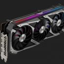 ASUS представила новые видеокарты на базе Radeon RX 6700 XT