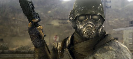 Новый мод для Fallout: New Vegas вернет удаленных NPC в Стрип