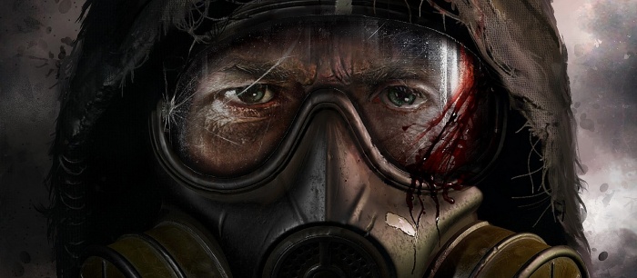 Дизайнер S.T.A.L.K.E.R. 2 нарисовал арты с Чигиринской АЭС. Выглядит так, будто это игра про будущее