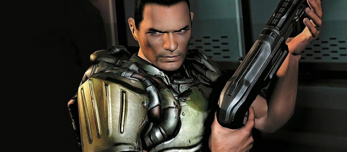 Doom 3 для виртуальной реальности выйдет уже скоро. Но не на всех платформах