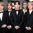 BTS установили новый рекорд Гиннеса. Их клип смотрело больше 3 миллионов человек одновременно