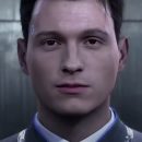 Том Холланд стал андроидом Коннором из игры Detroit: Become Human благодаря нейросетям