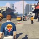 Популярный стример ушел из ролевой GTA — его персонаж «погряз» в работе