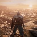 Фанат показал, как Dark Souls 2 улучшилась с новым освещением