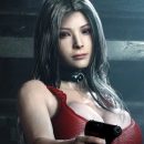 Фанат Resident Evil выкладывает сексуальные модели Джилл, Клэр и Ады с большой грудью. Их уже тысячи (видео)