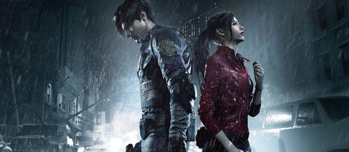 Resident Evil 2 воспроизвели в Tomb Raider 4. Демоверсия уже доступна