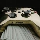 Фанаты создали геймпад для Xbox из чистого золота за 6,5 миллиона рублей