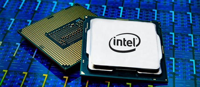 Intel показала десктопные процессоры на новой архитектуре