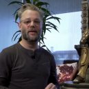 Кори Балрог о разработке God of War 2: «Я вообще не понимал, какого черта я делал»