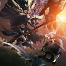 На Nintendo Switch состоялся релиз Monster Hunter Rise — трейлер