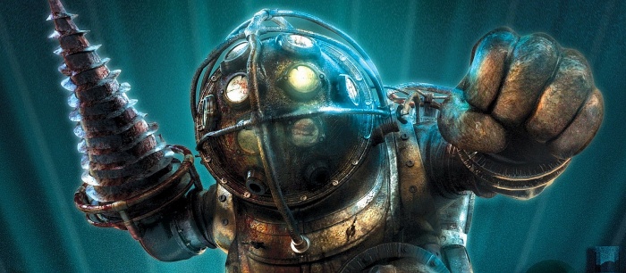 СМИ: BioShock станет сериалом на Netflix