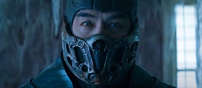 Создатель Mortal Kombat показал, как были придуманы Саб-Зиро и Скорпион