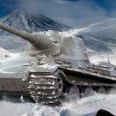 Спецпроект VGTimes: построй танк для своего друга и выиграй мощные призы от World of Tanks и Cooler Master