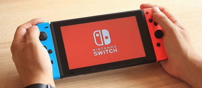 Теперь Crysis потянет. Новая Nintendo Switch Pro может получить мощную графику NVIDIA