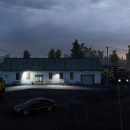 В новом трейлере Euro Truck Simulator 2 показали российскую глубинку под балалайку — анонс дополнения «Сердце России»