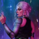 В Steam распродают Cyberpunk 2077 и другие игры CD Projekt RED со скидками до 85%