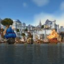 В Valheim строят гавань Штормграда из World of Warcraft