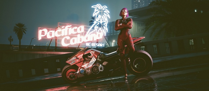 Ведущий геймдизайнер Cyberpunk 2077 ушел из CD Projekt RED после 8 лет работы