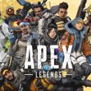 В Apex Legends пройдет событие «Военные игры» с ежедневными испытаниями