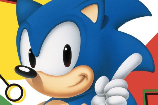 Фанаты сделал игру по мотивам Sonic the Hedgehog в конструкторе Dreams