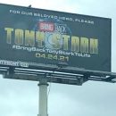 Фанаты попросили воскресить Тони Старка, разместив объявление на билборде