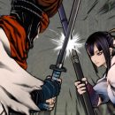 Platinum Games выпустила игру World of Demons в стиле Okami для Apple Arcade