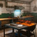 Готовка во время постапокалипсиса в дополнении для Cooking Simulator