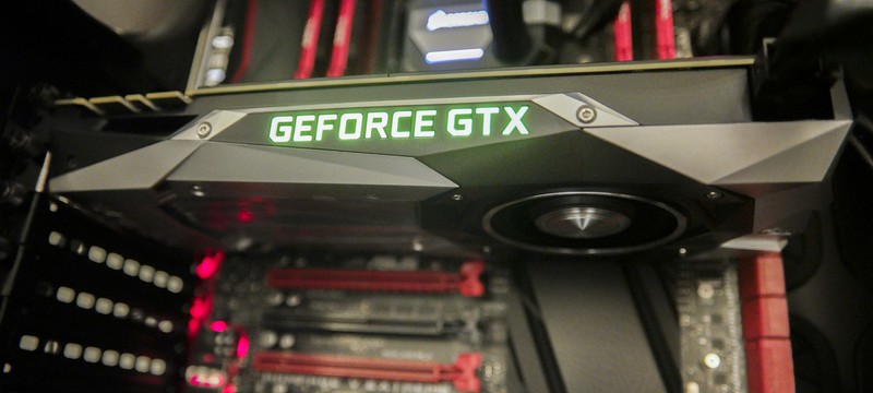 Похоже, NVIDIA снова производит GTX 1080 Ti