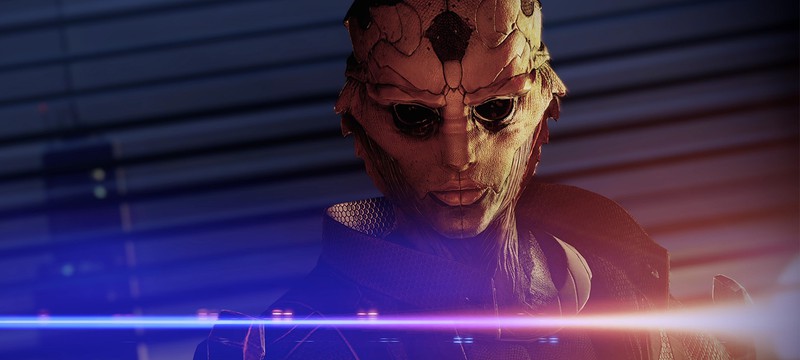Баланс, боевая система и Мако — масса деталей Mass Effect Legendary Edition