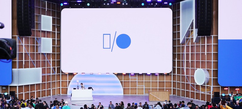Конференция Google I/O 2021 пройдет в онлайне