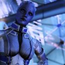 Переиздание трилогии Mass Effect ушло в печать