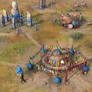 Геймплей Age of Empires 4 вызывает вопросы, релиз игры осенью 2021 года